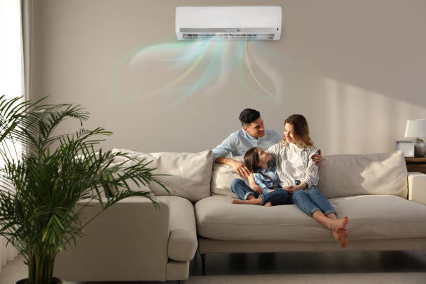 Best Local HVAC companies  in Garrett, WA