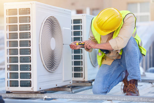 Best HVAC repair near me  in Garrett, WA