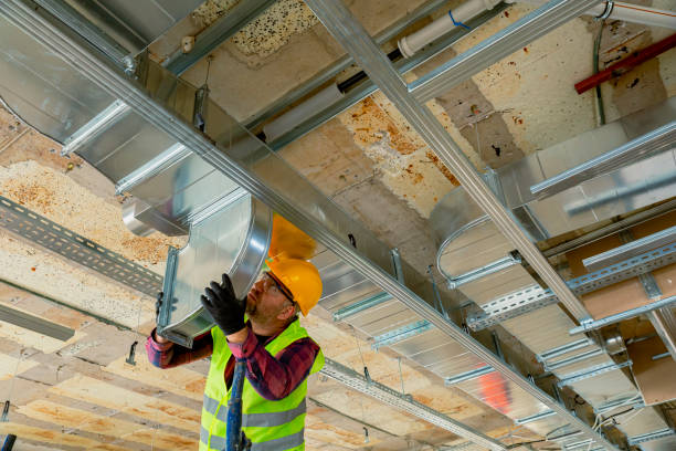 Best Affordable air conditioning repair  in Garrett, WA