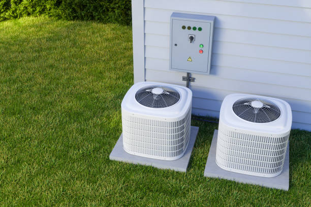 Best Best HVAC companies  in Garrett, WA