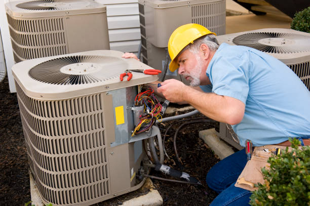 Best Best HVAC companies  in Garrett, WA