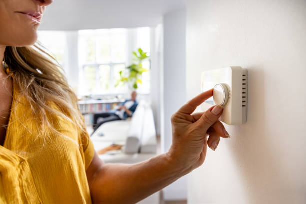 Best Residential HVAC services  in Garrett, WA
