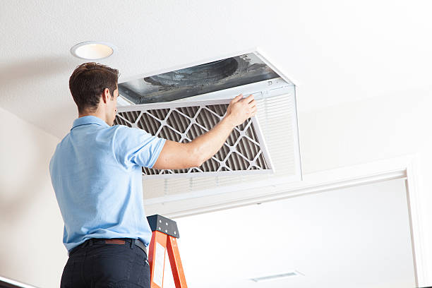 Best Air quality test  in Garrett, WA