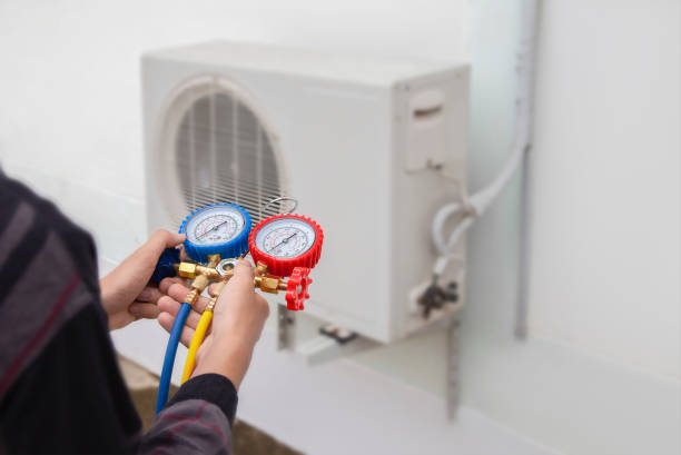 Best HVAC installation services  in Garrett, WA