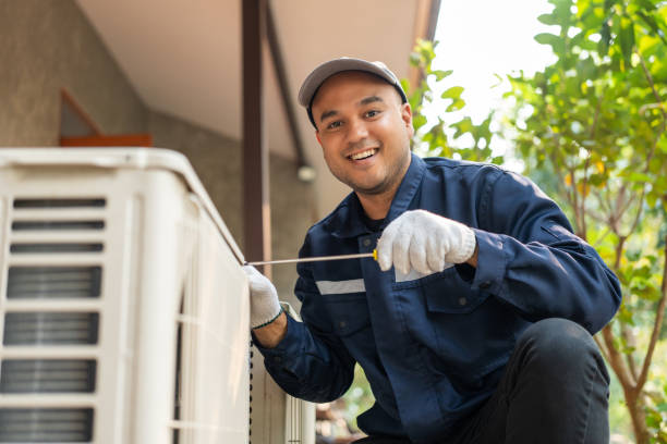 Best Affordable HVAC services  in Garrett, WA