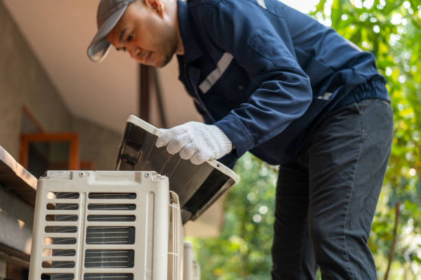 Best Air quality test  in Garrett, WA