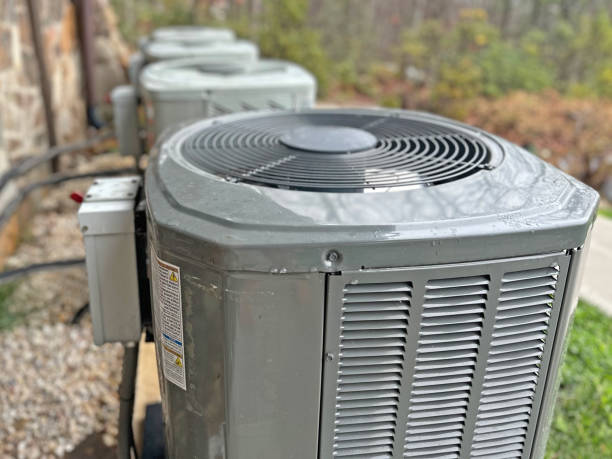 Professional HVAC in Garrett, WA